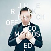 Jherek Bischoff - Composed (CD & LP)