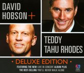 David Hobson &.. (Deluxe Edition)