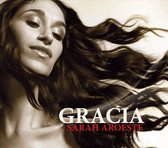 Sarah Aroeste - Gracia (CD)