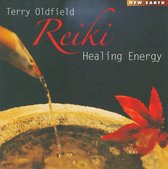 Reiki Healing Energy (CD)