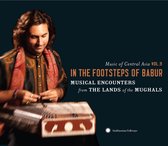 Various Artists - In The Footsteps Of Babur (2 CD)