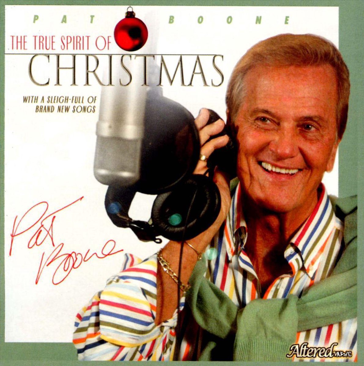 True Spirit of Christmas