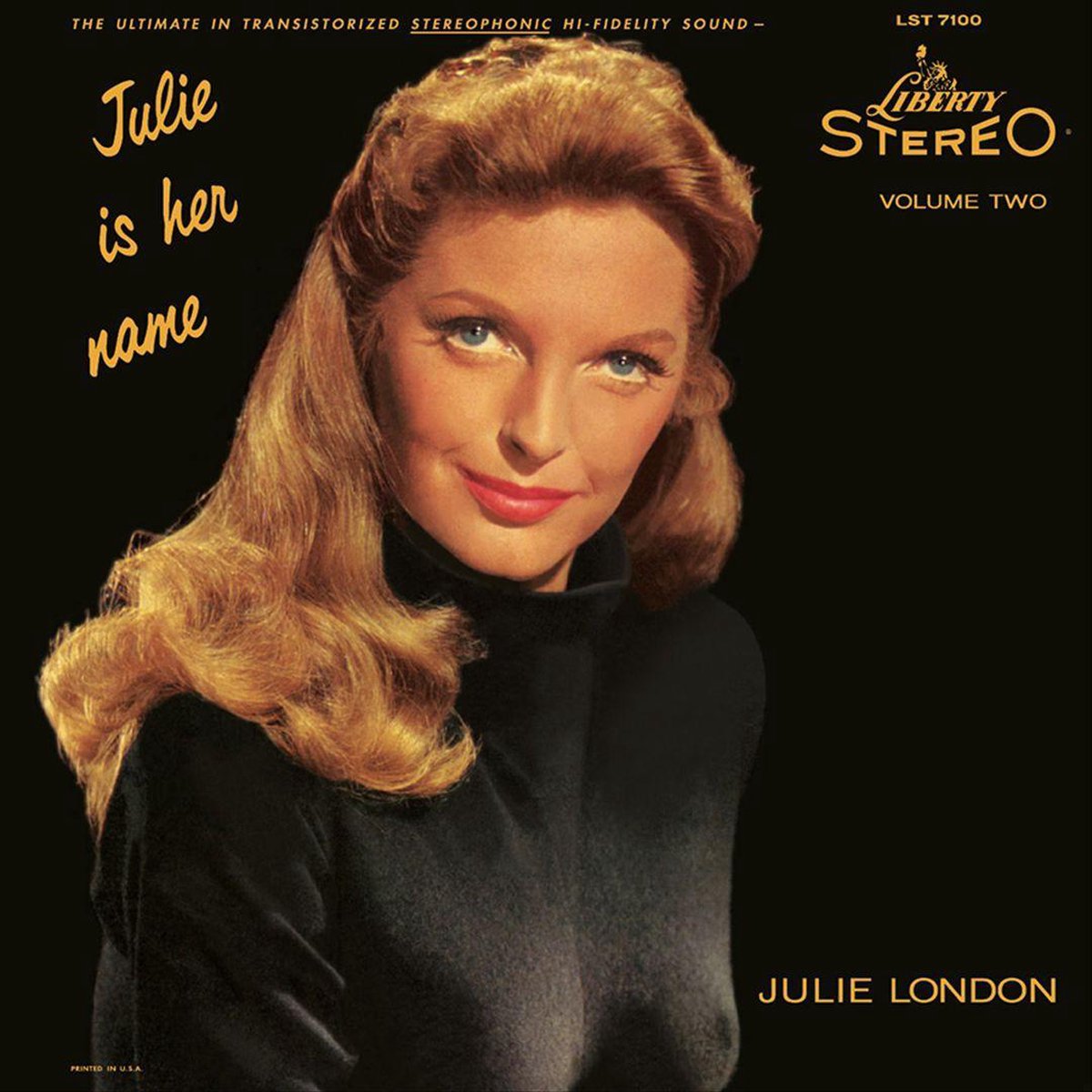 Julie is her name vol. 2