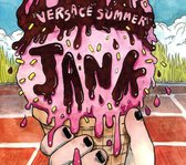 Jank - Versace Summer (CD)