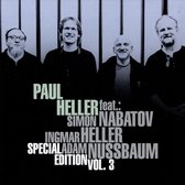 Paul Heller - Special Edition Vol. 3