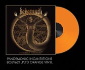 Pandemonic.. (Coloured Vinyl)