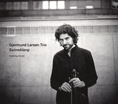 Gjermund Larsen Trio - Salmeklang (CD)