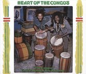 The Congos - Heart Of The Congos (3 CD) (Anniversary Edition)