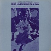 Various Artists - Cora Indian Festive Music (CD)