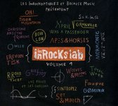 Les Inrocks Lab Volume 1
