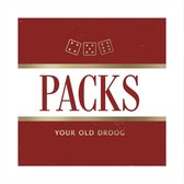 Packs (Coloured Vinyl)