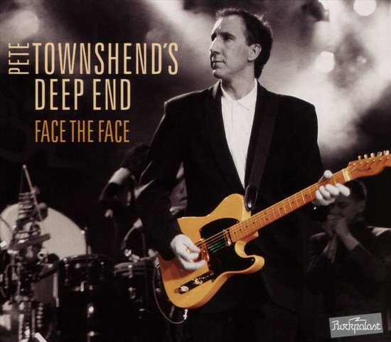 Face the Face