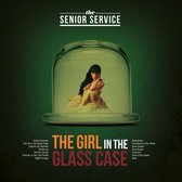 The Girl in the Glass Case