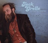 Jack Grelle - Got Dressed Up To Be Let Down (CD)