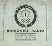 Album of Musical Radionic Thought-Frequencies