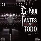 Antes de Todo, Vol. 2