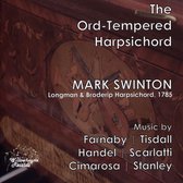 Ord-Tempered Harpsichord