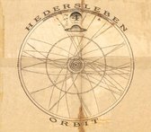 Hedersleben - Orbit (CD)