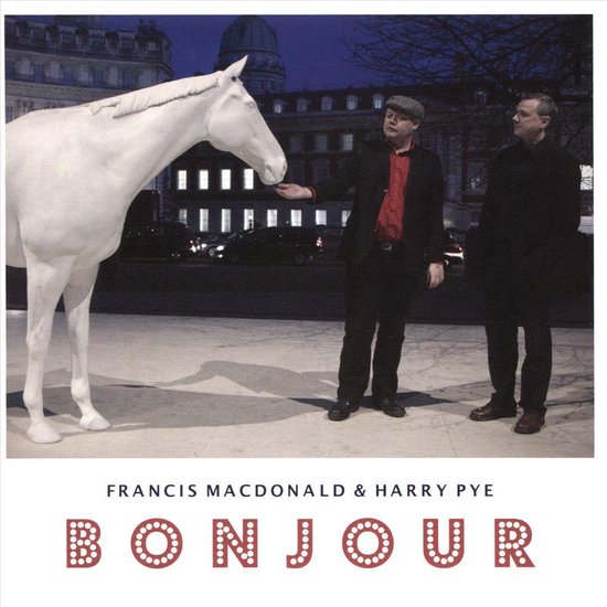 Foto: Francis macdonald harry pye bonjour