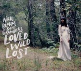 Nikki Bluhm & The Gramblers - Loved Wild Lost (CD)