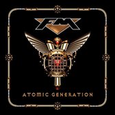 FM - Atomic Generation (CD)