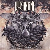 Byzantine - The Cicada Tree (CD)