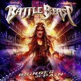 Battle Beast: Bringer Of Pain [CD]