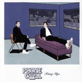 Phone Call - Hang Ups (CD)