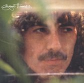 George Harrison - George Harrison (LP)