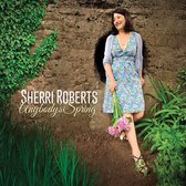 Sherri Roberts - Anybody's Spring (CD)