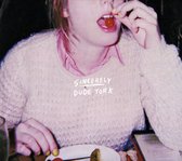 Dude York - Sincerely (CD)