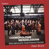 Cosmopolitan Mendelssohn