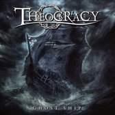 Theocracy - Ghost Ship (CD)