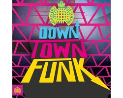 Downtown Funk