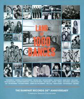 Various Artists - Land Of 1000 Dances - The Rampart Records Complete (4 CD)