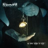 Whyzdom - As Time Turns To.. (CD)