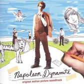 Napoleon Dynamite [Soundtrack]