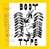 Body Type - Ep1 & Ep2 (LP)