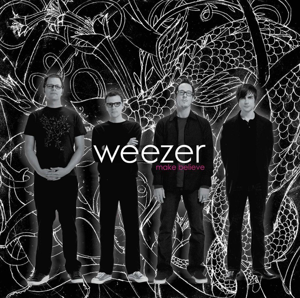 Make Believe (LP)