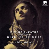 Stile Antico - Divine Theatre (Super Audio CD)