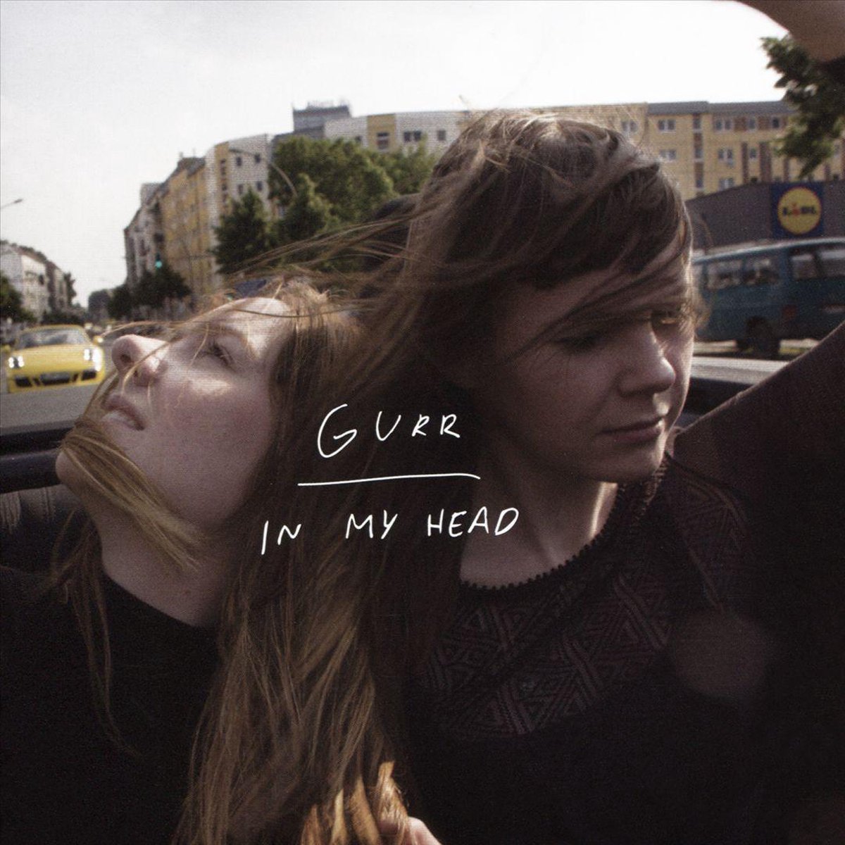 In My Head