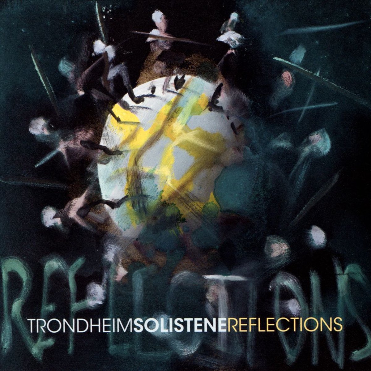 TrondheimSolistene: Reflections