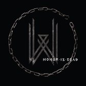 Wovenwar - Honor Is Dead (CD)