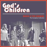 God's Children - Music Is The Answer: The Complete Collection (CD)