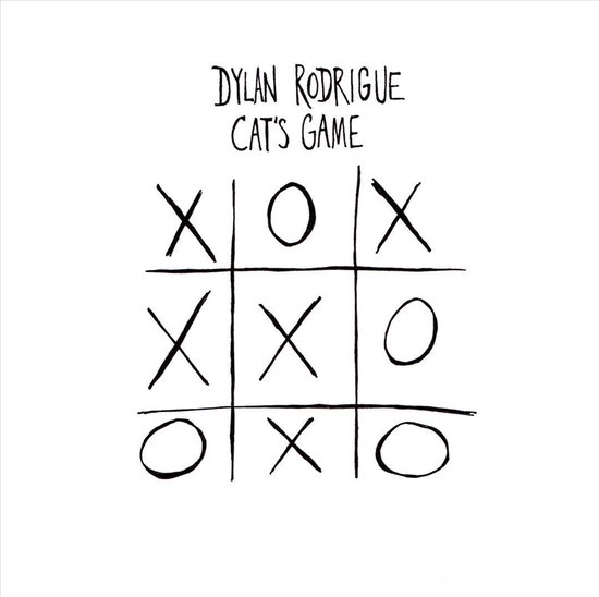 Cat's Game 0719239704886 Boeken bol