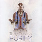 Tony Duncan - Purify (CD)