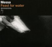 Messa - Feast For Water (CD)