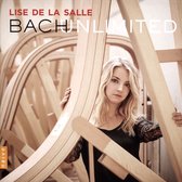 Lise De La Salle - Bach Unlimited (CD)