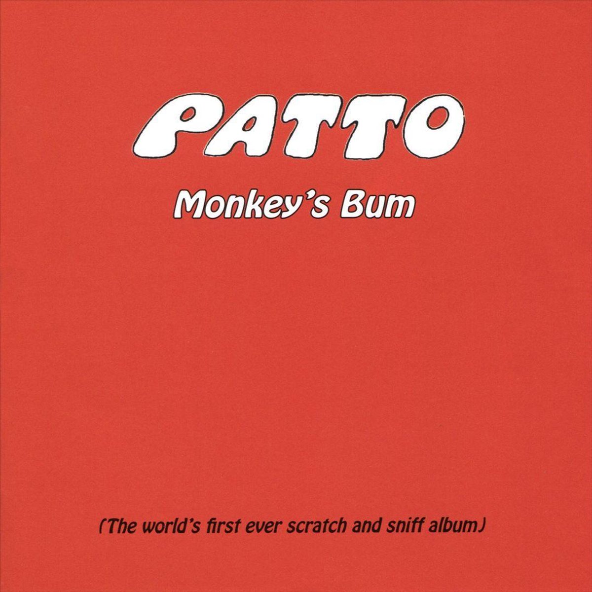 MonkeyS Bum: Expanded Edition