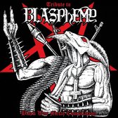 Tribute To Blasphemy